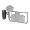 SmallRig Lightweight Side Handle for Smartphone Cage 2772 SmallRig