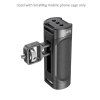 SmallRig Lightweight Side Handle for Smartphone Cage 2772 SmallRig