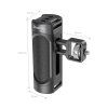 SmallRig Lightweight Side Handle for Smartphone Cage 2772 SmallRig