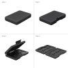 SmallRig Memory Card Case 3192 SmallRig
