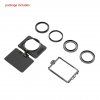 SmallRig Mini Matte Box Lite 3575 SmallRig