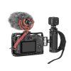 SmallRig Mini Side Handle (1/4”-20 Screws) 2916 SmallRig