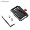 SmallRig Mini V Mount Battery Plate 2987 SmallRig