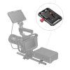 SmallRig Mini V Mount Battery Plate 2987 SmallRig