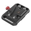 SmallRig Mini V Mount Battery Plate 2987 SmallRig