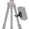 SmallRig Mini V Mount Battery Plate with Crab-Shaped Clamp 2989 SmallRig