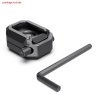 Multi-Functional Cold Shoe Mount with Safety Release 2797 SmallRig
