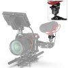SmallRig Multi-Functional Cold Shoe Mount with Safety Release 2797 SmallRig