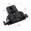 SmallRig Multipurpose U-Base 1674 SmallRig