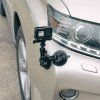 SmallRig Portable Dual Suction Cup Camera Mount SC-2K 3566 SmallRig