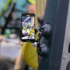 SmallRig Portable Dual Suction Cup Camera Mount SC-2K 3566 SmallRig