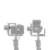 Quick Release Extension Bracket for ZHIYUN CRANE 2S Handheld Stabilizer 3006 SmallRig