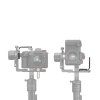SmallRig Quick Release Extension Bracket for ZHIYUN CRANE 2S Handheld Stabilizer 3006 SmallRig