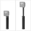 SmallRig RODE Wireless Go Handle for Interview Using 3182 SmallRig