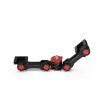 Smallrig simorr Dual Cold Shoe Extension Bar 3483 SmallRig