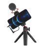 Smallrig simorr Vigor VK-40 Vlog Kit 3511 SmallRig