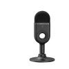 Smallrig simorr Wave U1 USB Condenser Microphone 3491 (Black) SmallRig