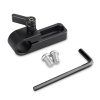 SMALLRIG Single 15mm Rail Clamp 1549 SmallRig