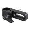 SMALLRIG Single 15mm Rail Clamp 1549 SmallRig