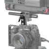 SMALLRIG Single 15mm Rail Clamp 1549 SmallRig