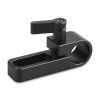 SMALLRIG Single 15mm Rail Clamp 1549 SmallRig
