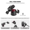 smallrig tabletop mini tripod with panoramic ball head but2664 05 42792 1585644871