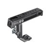 Top Handle for Sony XLR-K1M / K2M / K3M and Panasonic DMW-XLR1 Adapter 3082 SmallRig