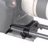 SmallRig Tripod Mounting Kit W/15mm Rail Block 1798 SmallRig