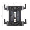 Tripod Mounting Kit W/15mm Rail Block 1798 SmallRig