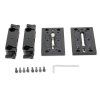 SmallRig Tripod Mounting Kit W/15mm Rail Block 1798 SmallRig