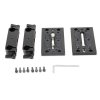 Tripod Mounting Kit W/15mm Rail Block 1798 SmallRig