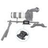 SmallRig Tripod Mounting Kit W/15mm Rail Block 1798 SmallRig