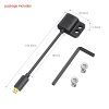 SmallRig Ultra Slim 4K HDMI Adapter Cable (D to A) 3021 SmallRig