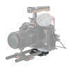 SmallRig Universal LWS Baseplate with Dual 15mm Rod Clamp 3357 SmallRig