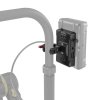 V Mount Battery Adapter Plate (Basic Version) with Crab-Shaped Clamp 3497 SmallRig