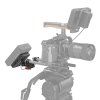 SmallRig V Mount Battery Adapter Plate (Basic Version) with Extension Arm 3499 SmallRig