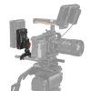 SmallRig V Mount Battery Adapter Plate (Basic Version) with Extension Arm 3499 SmallRig
