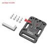SmallRig V Mount Battery Plate 2988 SmallRig