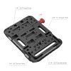 SmallRig V Mount Battery Plate 2988 SmallRig