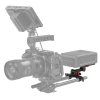 SmallRig V Mount Battery Plate with Adjustable Arm 2991 SmallRig
