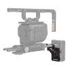 SmallRig V Mount Battery Plate with Adjustable Arm 2991 SmallRig