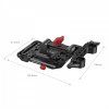 SmallRig V Mount Battery Plate with Adjustable Arm 2991 SmallRig
