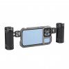 SmallRig Video Kit Lite for iPhone 13 Pro Max 3604 SmallRig