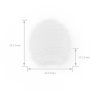 SmallRig Windshield for Sony ZV-E10 and ZV-1 (White) 3530 SmallRig