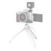 SmallRig Windshield for Sony ZV-E10 and ZV-1 (White) 3530 SmallRig