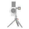 SmallRig Windshield for Sony ZV-E10 and ZV-1 (White) 3530 SmallRig