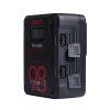 Swit PB-S98S 98Wh Mini V-Mount Battery Swit