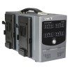 SWIT PC-P430S simultaneous 4-channel V-mount battery charger Swit