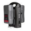 SWIT SC-302S dual channel sequential V-Mount charger Swit