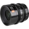 Viltrox 33mm T1.5 Cine Lens (Sony E-Mount) Viltrox  + Zľava na kurz Lens Brothers